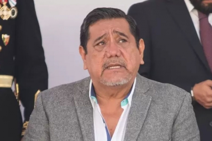 IEPC de Guerrero avaló candidatura de Salgado pese a denuncia de abuso sexual
