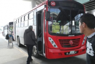 Cifras revelan aumento de inseguridad en vía pública para trabajadores en el Edomex