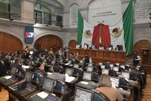 Congreso del Estado de México aprueba por unanimidad la Ley de Cultura Cívica