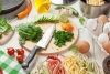 10 consejos para llevar un estilo de vida saludable en la cocina