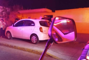 Muere mujer y su pequeña hija en Metepec por presunta fuga de gas