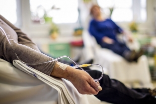 Pacientes con cáncer podrán desarrollar fibrilación auricular