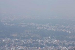 Desactivan contingencia en CDMX, en Toluca no