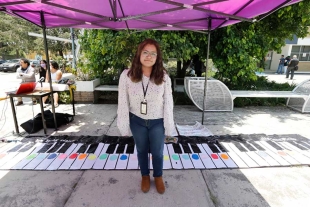 Piano Feet: propuesta musical accesible para todo público con sello UAEMéx
