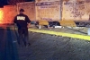 Abandonan cadáver en calles de Ixtapaluca
