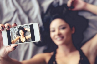 “Sexting”, práctica de riesgo
