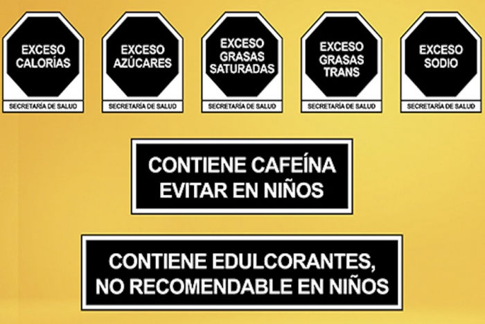 Todo lo que necesitas saber acerca del nuevo etiquetado de alimentos