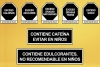 Todo lo que necesitas saber acerca del nuevo etiquetado de alimentos