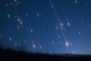 Lluvia de estrellas iluminará las primeras noches de mayo