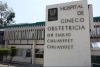 Médicos de clínica 221 piden sus denuncias sean resueltas por autoridades federales