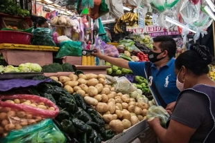 Plan de AMLO para contener precios generaría un mercado negro: JP Morgan