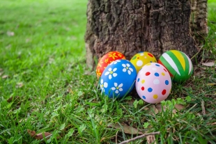Huevos de Pascua: ¿cuál es el origen y significado de esta colorida tradición?