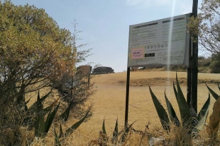 Permanecerá cerrada zona arqueológica de Teotihuacán durante el equinoccio de primavera