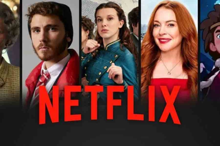 Regresos y Debuts: descubre qué películas y series habrá en Netflix para noviembre