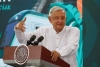 AMLO inaugura primer tramo del Tren Maya; 'Es una obra magna'