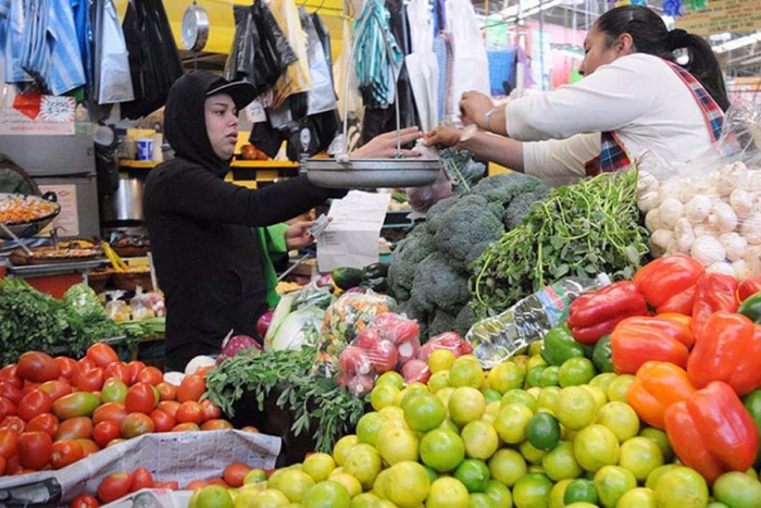 Incrementan precios en canasta básica por desabasto ante contingencia