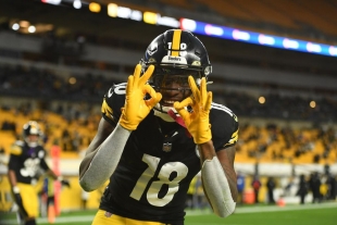 Steelers ¿candidatos a temporada perfecta?