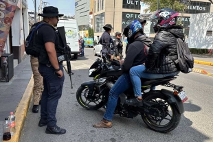 De acuerdo con la corporación, estas acciones buscan evitar asaltos y robos