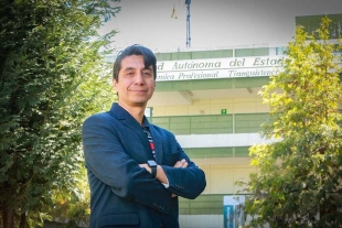 La Autónoma mexiquense refrenda su posición a la vanguardia en los ámbitos de la tecnología y la seguridad de la información.