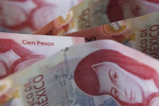 Deuda estatal podría alcanzar los 55 mil millones de pesos