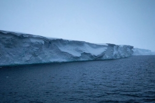 El famoso glaciar “Thwaites” podría colapsar pronto y provocar graves consecuencias