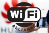 Huawei reaparece en la lista de miembros de la Wi-Fi Alliance
