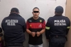 SSEM y policía municipal detienen a un sujeto por feminicidio