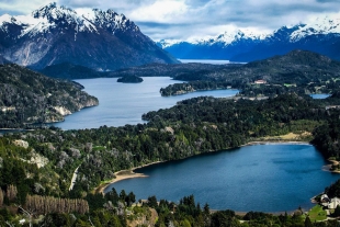 Los mejores destinos naturales en América Latina que debes visitar una vez en la vida