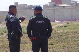 Se acumulan casi 40 asesinatos en municipios Del Valle de Toluca en 2022