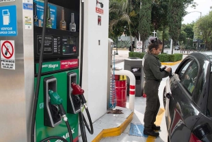 Gasolineros esperan cerrar el año sin desabasto en el Valle de Toluca