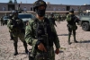 Presenta gobierno federal plan integral para combatir en Michoacán el crimen organizado
