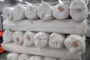 Hong Kong incauta 240 kg de metanfetamina procedente de México