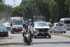 Abaten a presunto delincuente en Cuautitlán Izcalli; un policía resulta herido en enfrentamiento