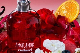 5 perfumes que siempre hacen que te digan ‘que rico hueles’