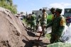 Ante el riesgo de inundación aplican Plan DNlll en San Pedro Cholula