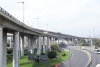 Concluye SICT viaducto elevado del Trolebús Chalco-Santa Marta