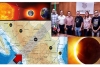 Eclipse Solar 2024: Hace SICT recomendaciones para verlo