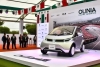 Olinia: Conoce la armadora mexicana que ofrecerá autos eléctricos desde 90 mil pesos