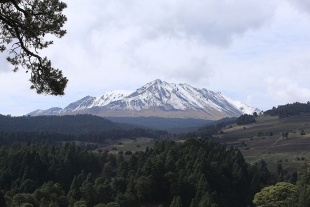 Piden extremar precauciones en visitas al Xinantécatl a pesar de tours