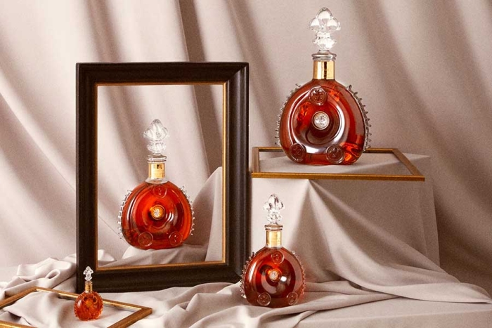 Louis XIII estrena su primera pop-up en México para las fiestas decembrinas