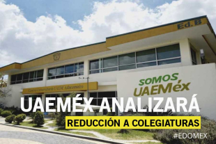 El análisis deberá partir del presupuesto asignado a la UAEMéx para 2026,