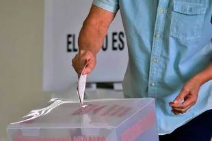 Buscarán 14 ciudadanos mexiquenses convertirse en candidatos independientes a presidencias municipales