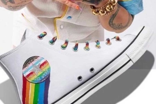 La colección Pride de Converse ya está aquí