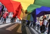 Comunidad LGBTTTI en el Edoméx exige a legisladores pronto reconocimiento a sus derechos humanos