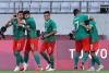 México derrota a Sudáfrica y avanza a cuartos de final