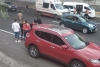 Un muerto y un herido en asalto a transporte público en Ecatepec