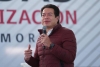 Recuperaremosla soberanía y seguridad energéticas del pueblo de México: Mario Delgado