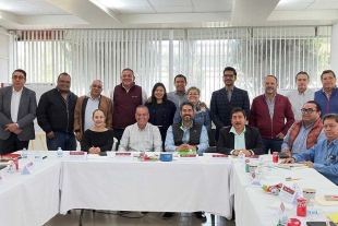 Se busca facilitar el tránsito, reducir tiempos de traslado e impulsarán el desarrollo económico de la zona oriente de la entidad