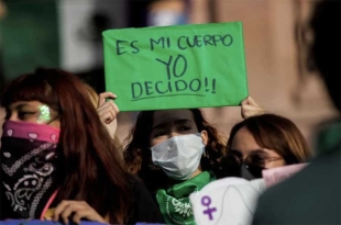Más de 50 mil mujeres mexiquenses han acudido a abortar legalmente en CDMX en una década