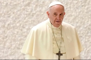 Obispos deben ser los primeros en escuchar a víctimas de abuso sexual: papa Francisco
